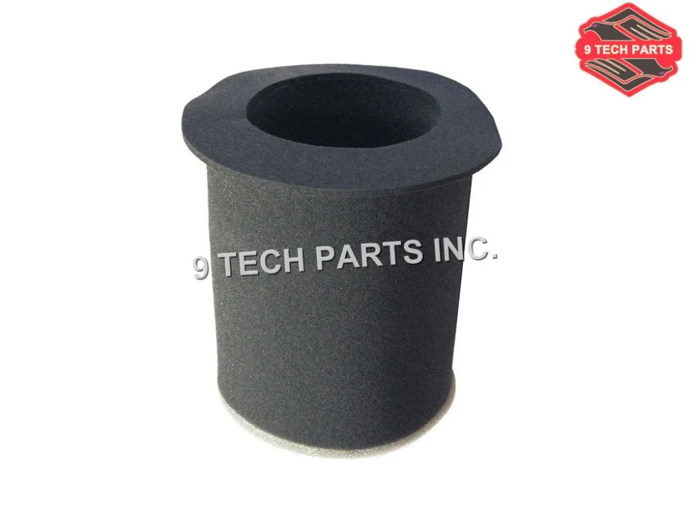 OEM Качество GN250 TU250 GN125 TU125 GS125 EN125 воздушный фильтр элемент (13780-38301) Бесплатная