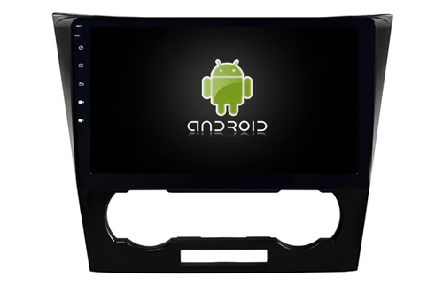 Мультимедийная система с GPS-навигацией для Chevrolet Epica 9 0-2007 &quotAndroid 2012 Pie OS встроенный