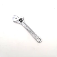 6810 inch adjustable wrench adjustable variable speed wrench car repair manual tool