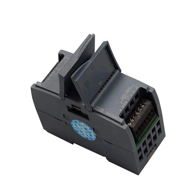 

ShenZhen Digital 6ES7234-4HE32-0XB0 PLC s7-1200 входной выходной модуль