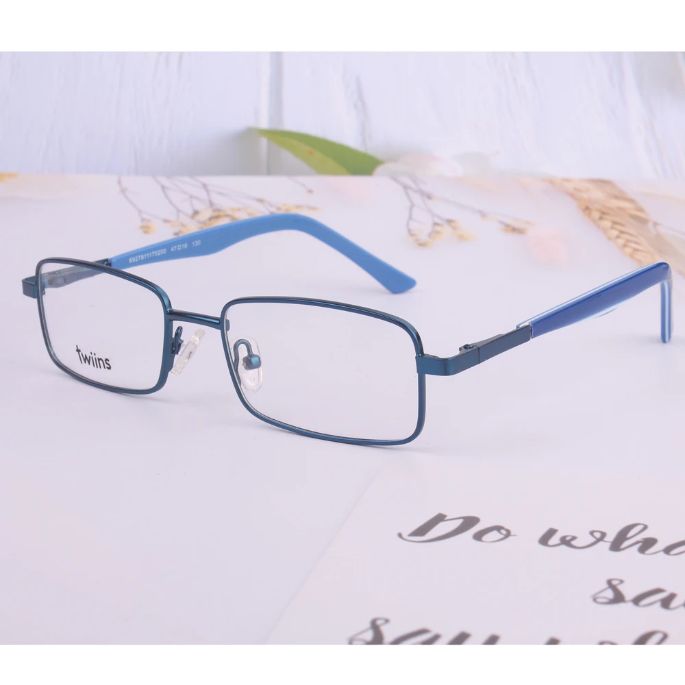 Оптовая продажа студенческие очки для мальчиков и девочек оптические мужчин