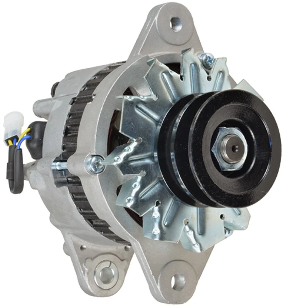 

For Mitsubishi 6D34 Engine Alternator A4T58986