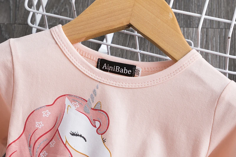 От 3 до 8 лет Платья принцессы для девочек детское осеннее платье с героями