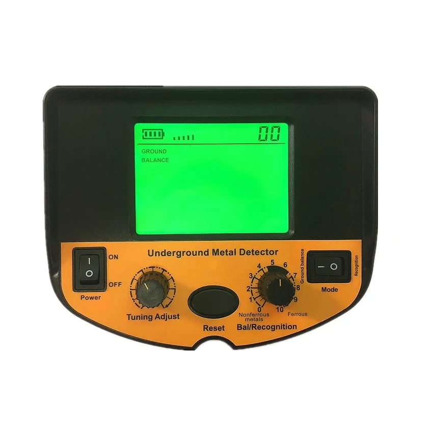 Металлоискатель Подземный garrett металлодетектор для охотников за сокровищами на