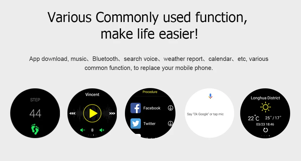 Android 4G умные часы серфинг Интернет Bluetooth Спорт Шагомер gps трекер AMOLED экран для взрослых Wifi Смарт часы