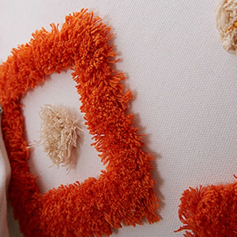 Декоративные диванные подушки в марокканском стиле роскошные декоративные бохо