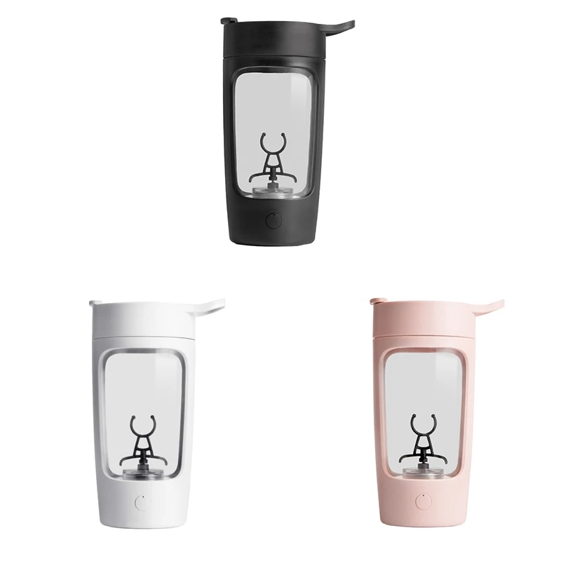 650 мл USB-зарядка чашка для смешивания машина замачивания фруктов спортивный