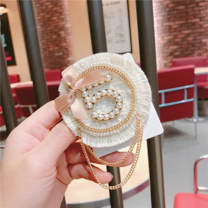 Модные броши с бусинами и жемчугом круглая булавка кисточка лацкан модные