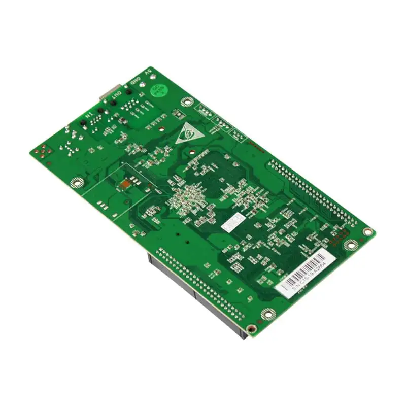 free shipping flashed memory led pixel controller software HD-C15 replace HD-C10 module for small display |