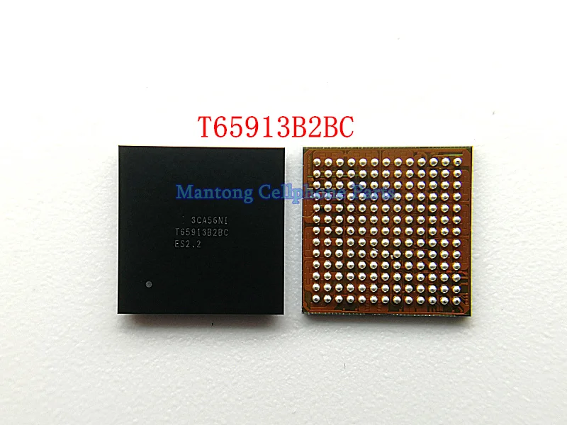 

1pcs-10pcs power supply IC T65913B2BC T65913