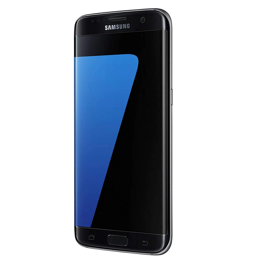 Абсолютно мобильный телефон samsung Galaxy S7 edge G935F Exynos 8890 LTE 4G 5," Восьмиядерный 4 ГБ 32 ГБ NFC Android-телефон