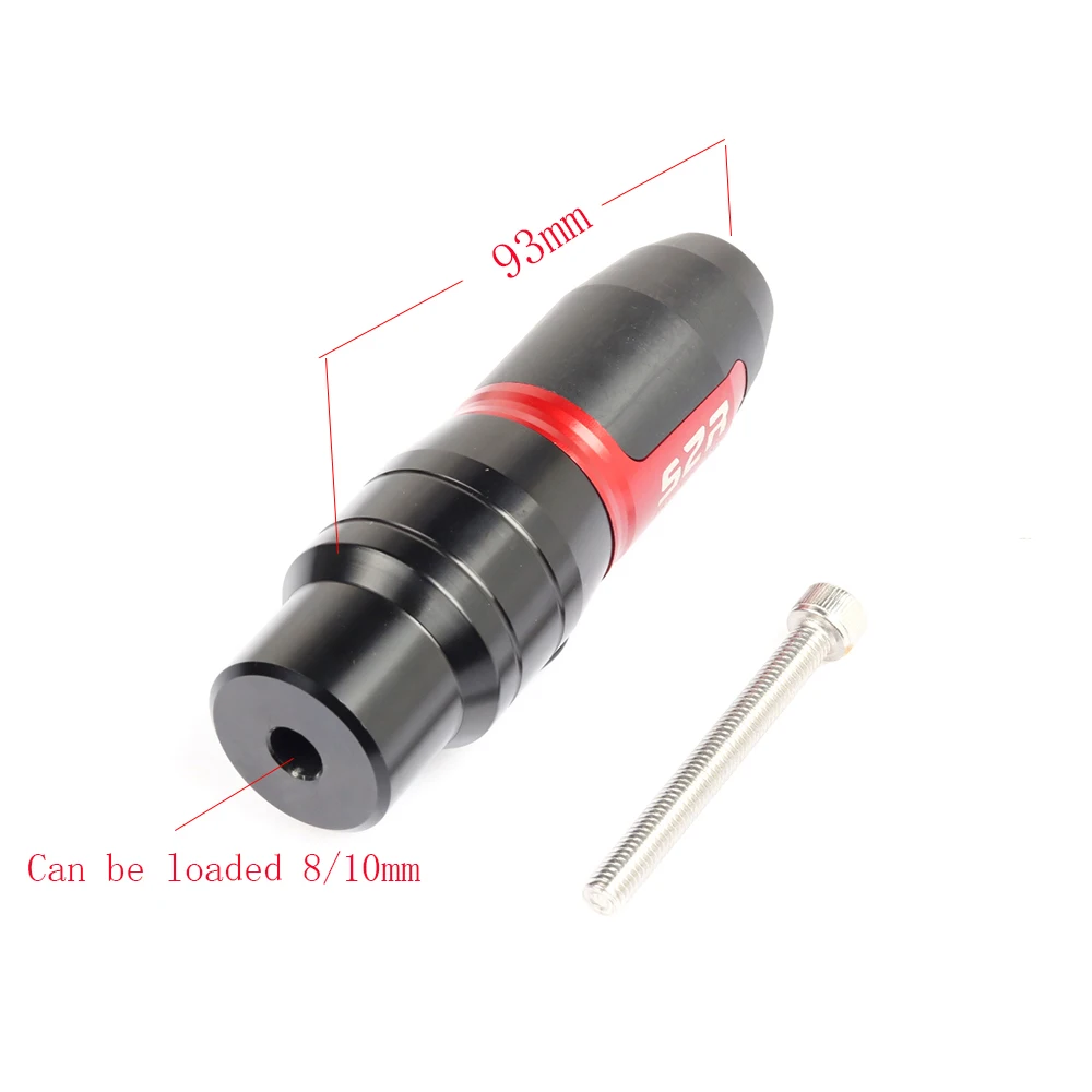 

Motorcycle CNC Crash Pads Exhaust Sliders Crash Protector For Kawasaki Z650 Z750 Z900 Z800 Z250 Z300 Ninja 250 300 Z1000 SX ER6N