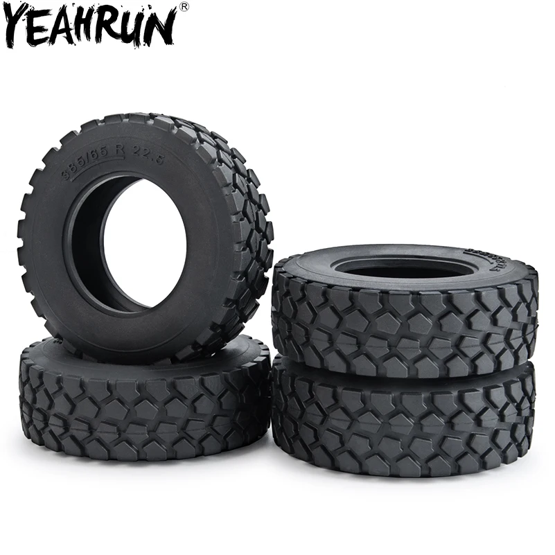 колесные шины yeahrun tamiya 30 мм резинов