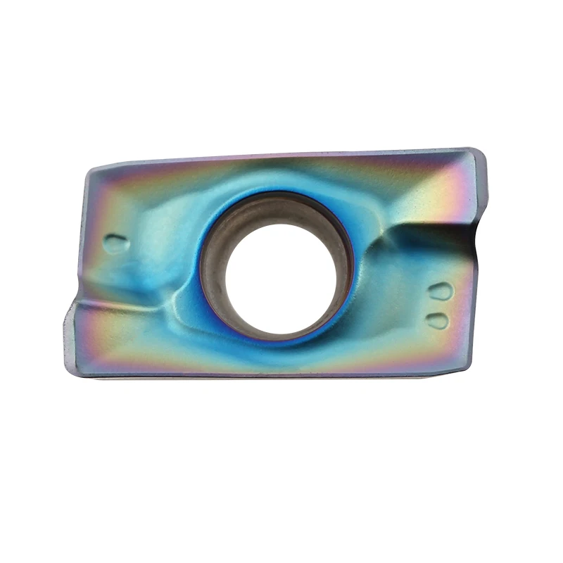 10шт APMT1135PDER H2 TT APMT1604 APMT1605 XM APMT RPMT1204MOE RDMT1204 RPMT10T3 RDMT120512 фрезерные пластины для твёрдых сталей.