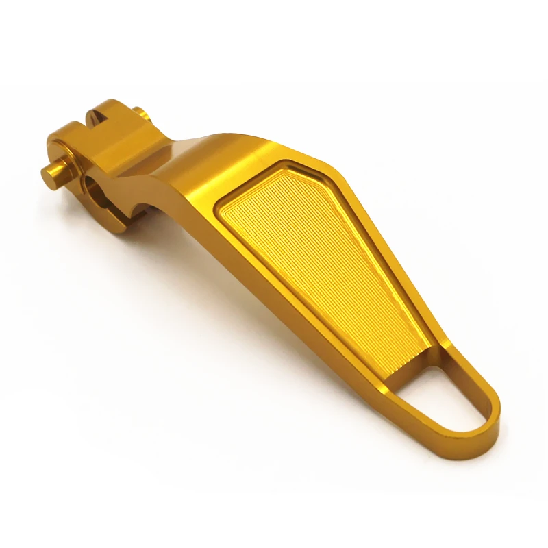 Аксессуары для мотоциклов Рычаг стояночного тормоза Yamaha Tmax 530 2017 2018 2019 2020 t-max tmax530