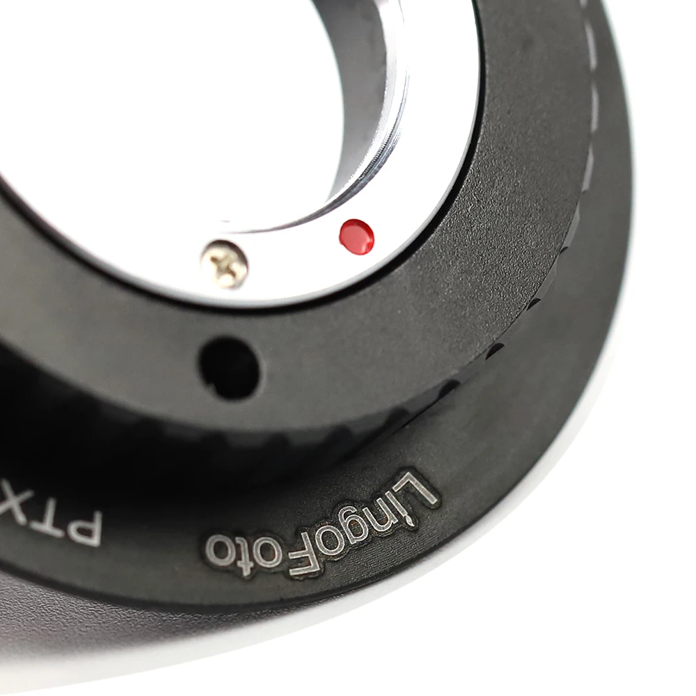 Адаптер-кольцо для Pentax Auto 110 series lens to Fujifilm X Mount camera For XA XT XS XE XH Xpro и т. д. | Электроника