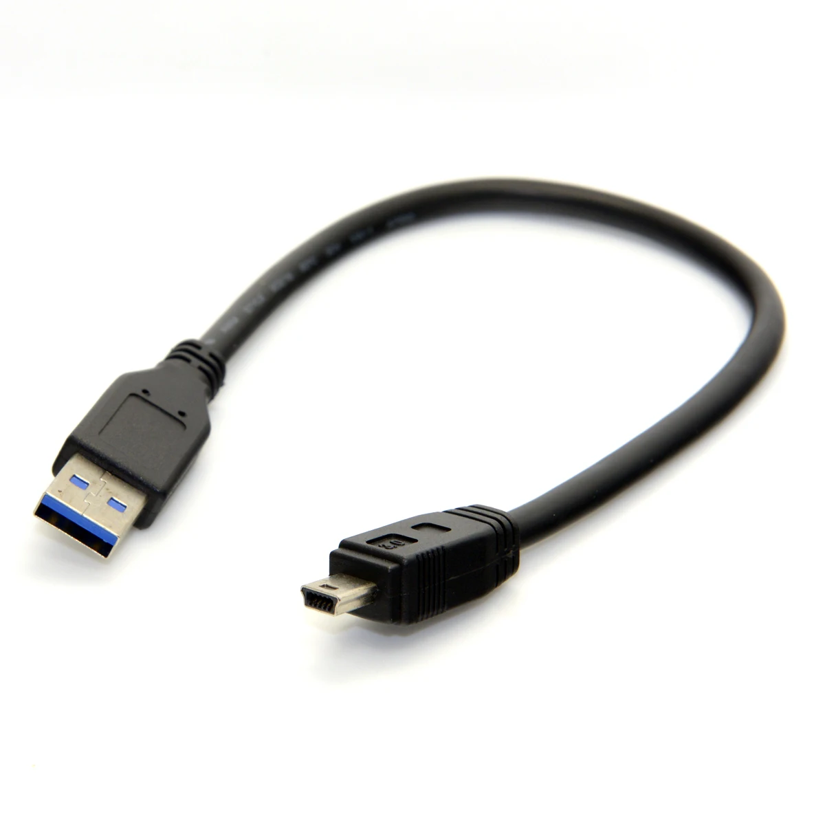 1 8 дюймовая Micro SATA 7 + 9 16pin SSD к USB 3 0 внешний жесткий диск для ноутбука армированный