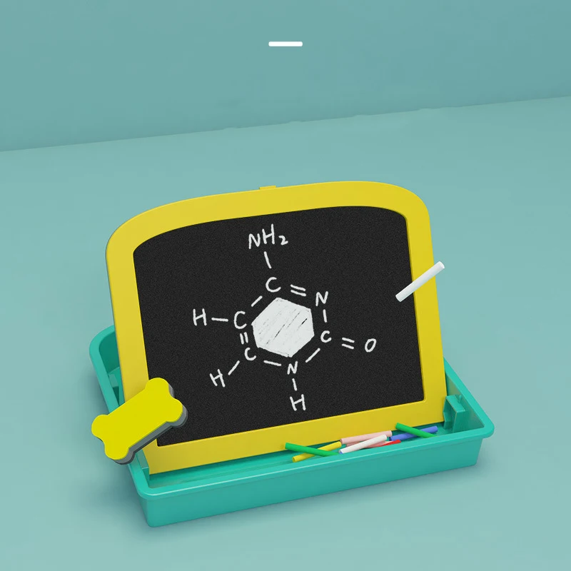 Montgomery магнитная мозаика Детская многофункциональная трафаретная ферма
