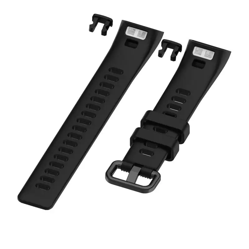 smart watch band replacement strap for huawei band 3 pro silicone bracelet wristband wearable devices free global shipping