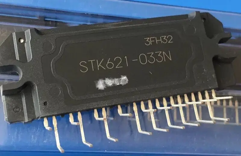 20 шт./лот STK621-033N Новинка | Обустройство дома