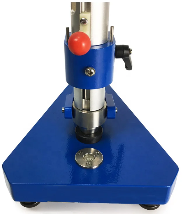 

TCJ-II Impact Tester/Flexibility Impact Tester