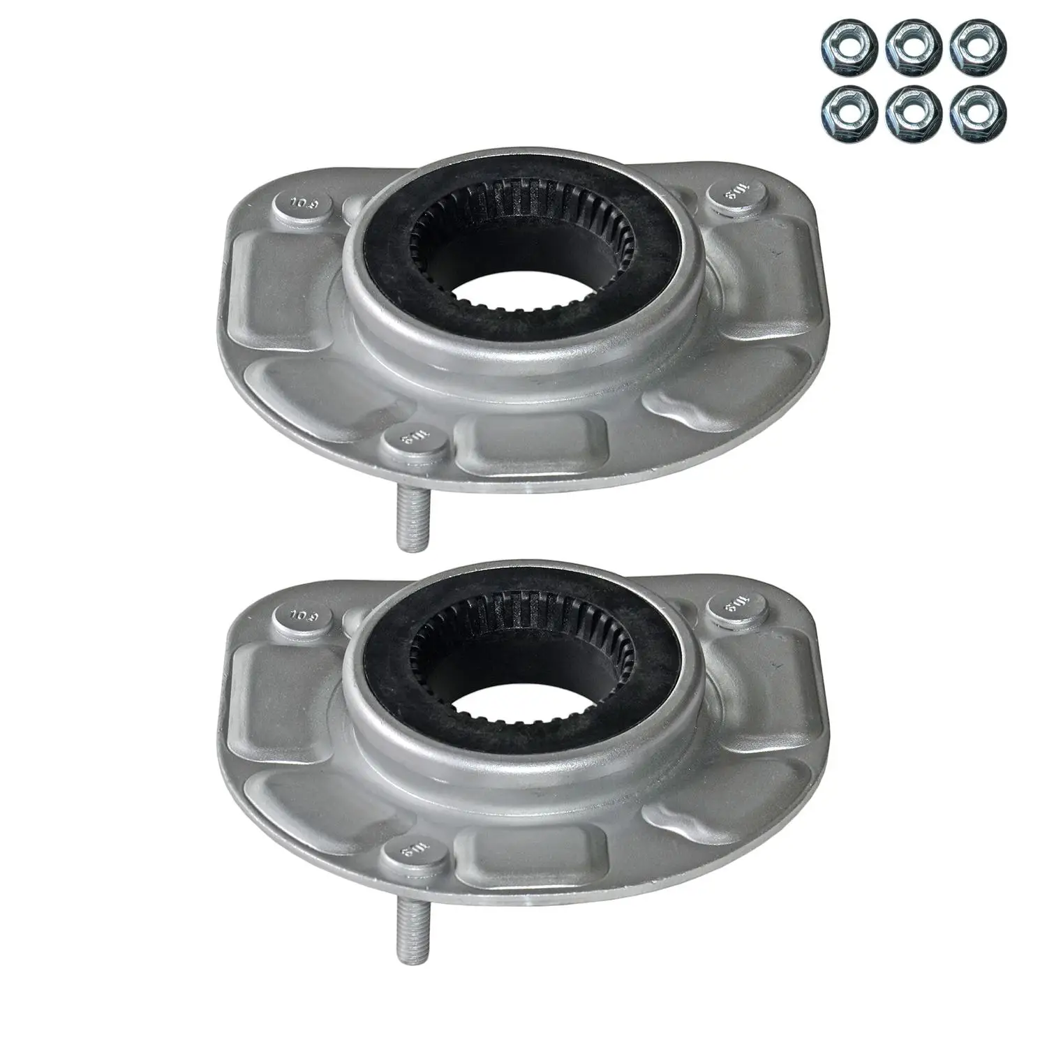 

AP03 8634457 Новый 2 шт. верхний передний подшипник стойки для Volvo S80 I V70 II S60 I XC70 XC90 I