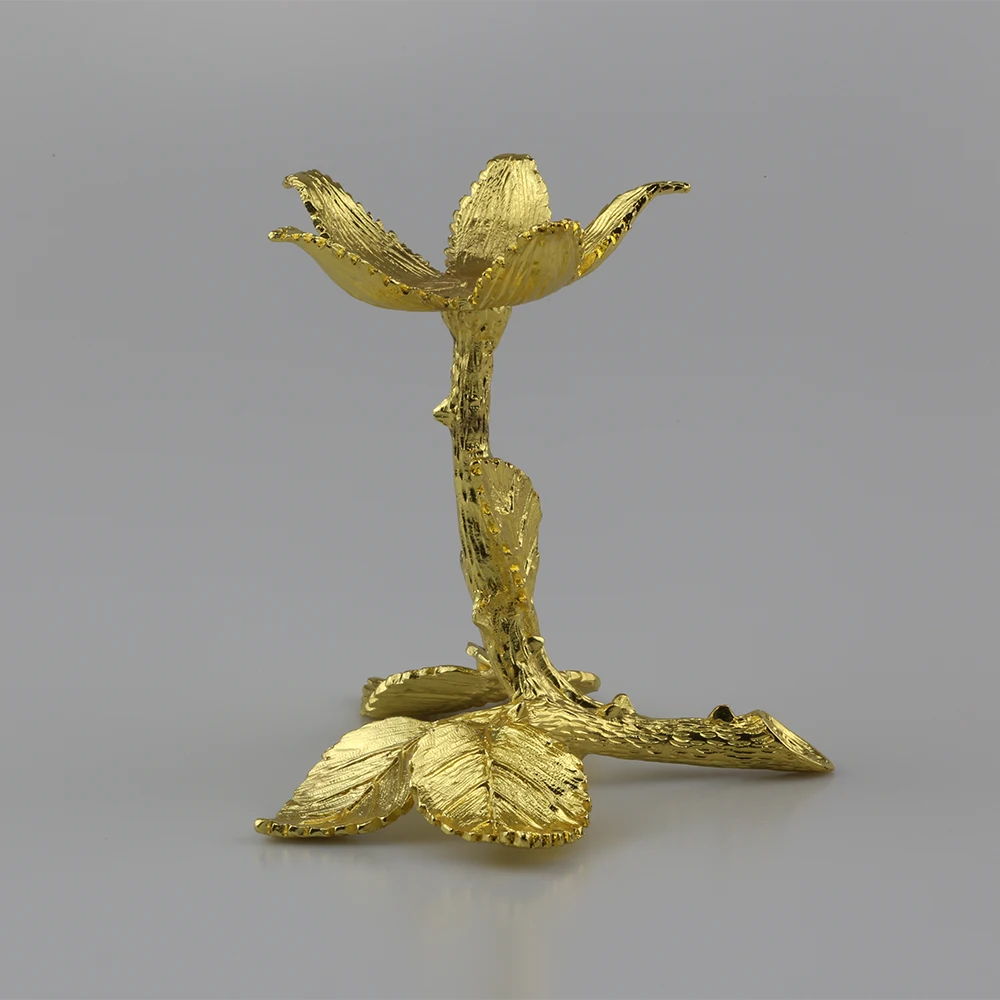 Металлическая подставка для дисплея хрустальных стеклянных линз большой