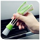 Инструменты для чистки автомобиля, щетка для очистки вентиляционного отверстия для Skoda, Opel, DAF, RAM, грузовиков, Paccar, Ford, Otosan, Chrysler