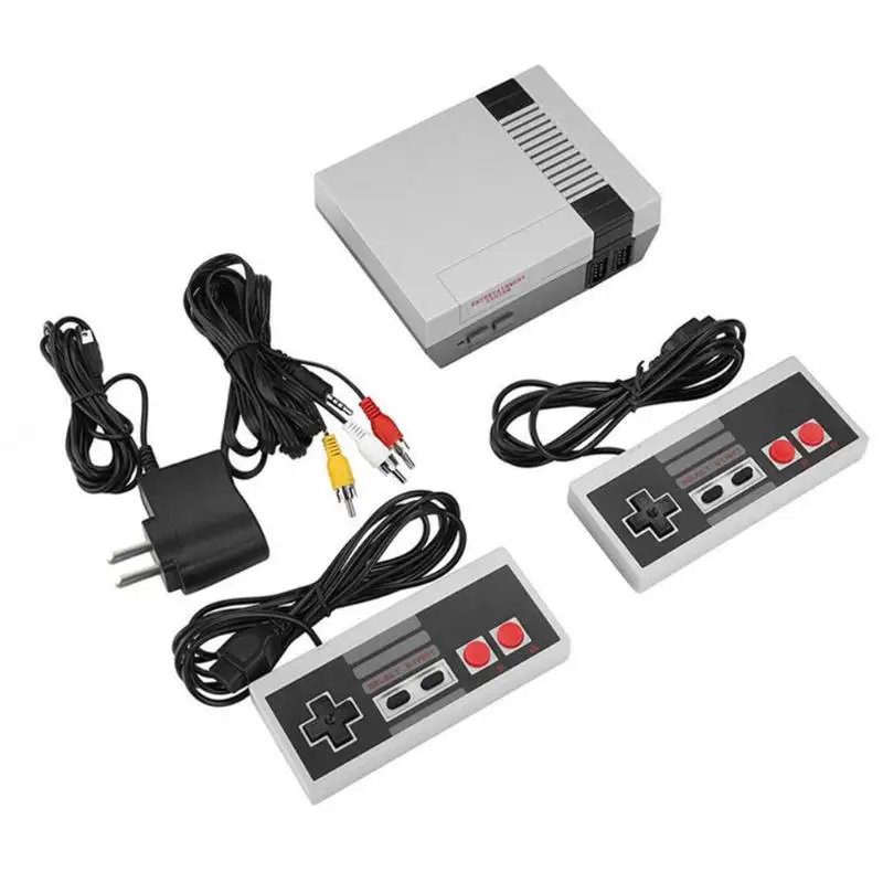 600/620 игры HDMI выход Ретро Классический ТВ Видео Игровая приставка для упрощенной версии классический для пульта NES