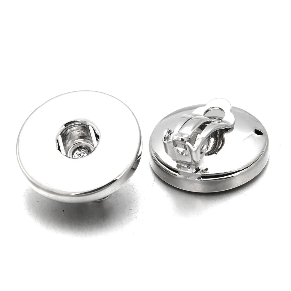 Новые женские серьги клипсы размером 18 мм и 12 мм|clip earrings|earrings forclip earrings for women |