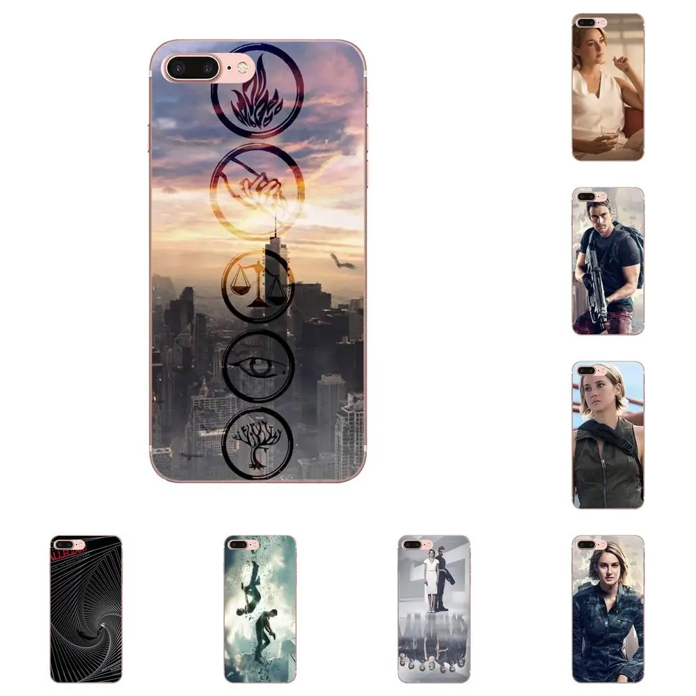 The Divergent Series Allegiant For Galaxy Alpha Note 10 Pro A10 A20 A20E A30 A40 A50 A60 A70 A80 A90 M10 M20 M30 M40 | Мобильные