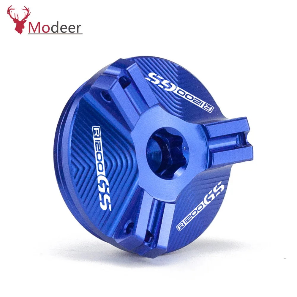 Аксессуары для мотоциклов BMW R1200 GS R 1200GS Adventure R1200GS ADV 2007 2013 масляный стакан