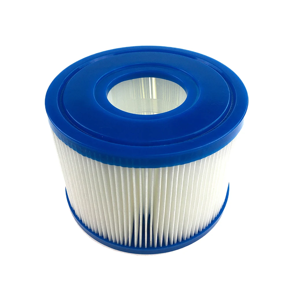 

Intex PureSpa Type S1 Swimming Pool Filters Cartridge 74mm Height White