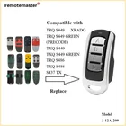 Новейший пульт дистанционного управления для гаражных ворот CARDIN, 433,92 МГц, непрерывный код, совместимый с Открывателем для гаражных ворот CARDIN S449