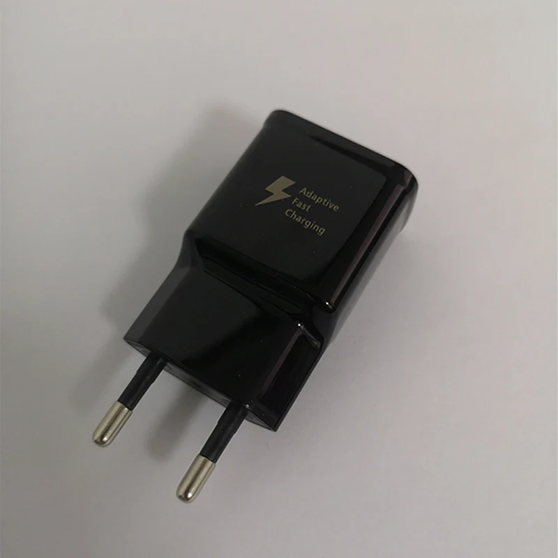 Зарядное устройство для Samsung цвета в ассортименте ЕС адаптер viaje 5V 2A кабель Micro USB