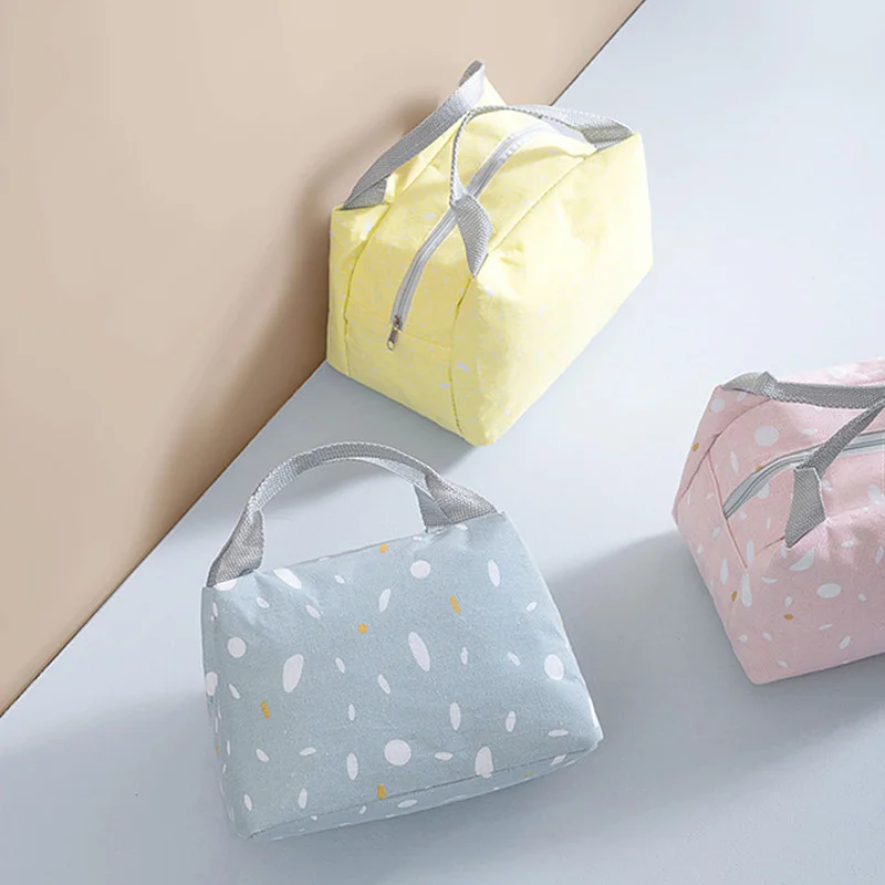 Горячая продажа термальная сумка для еды водонепроницаемая бутылок термо