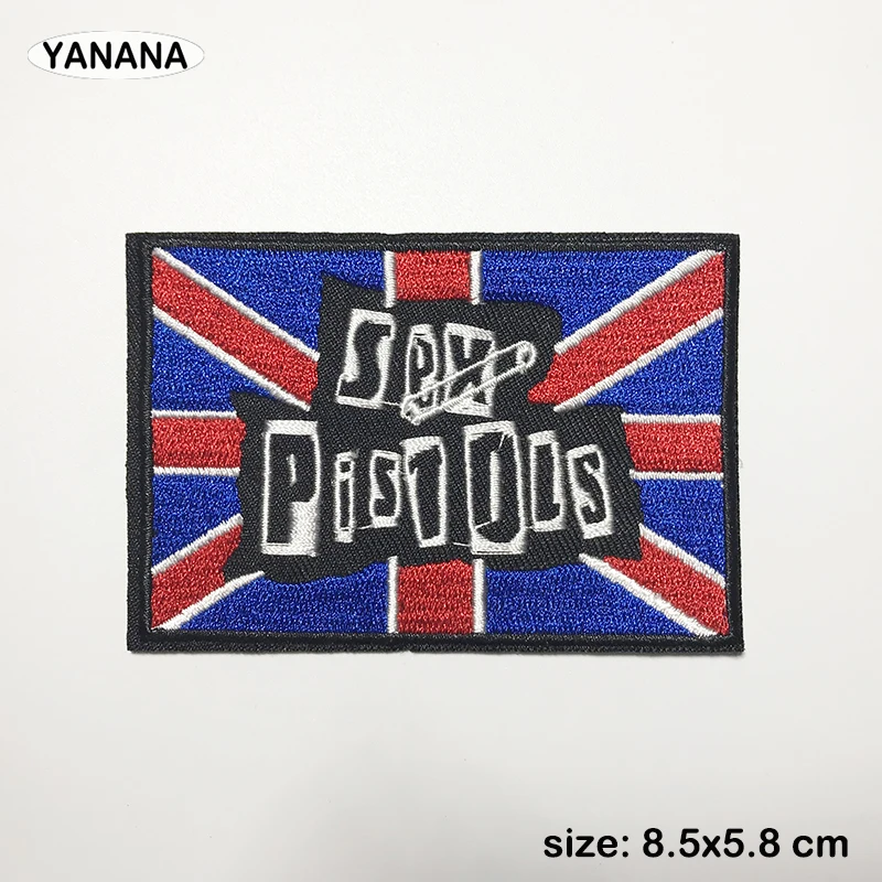 Наклейки для одежды полоски надписи стикеры аксессуары | Дом и сад