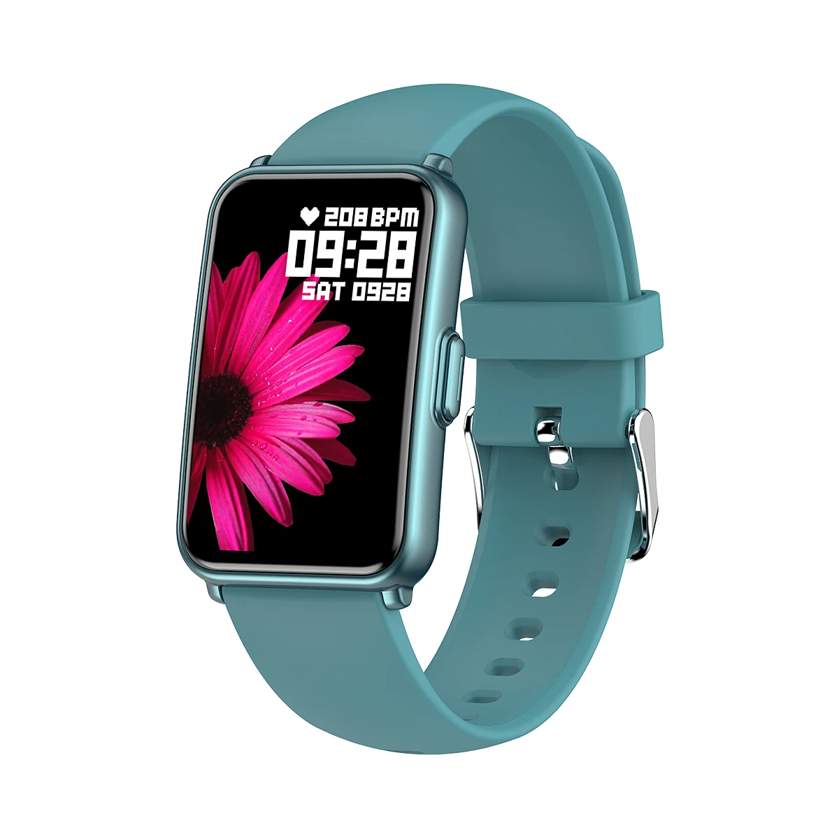 

Дропшиппинг TW1 Смарт-часы с шагомером мониторинг сна полная яркость для мужчин и женщин для Android IOS