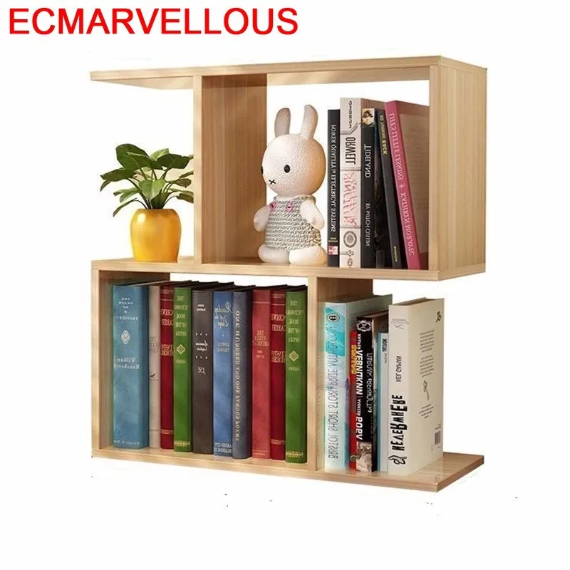Meuble Rangement Madera настенная полка Oficina Mueble De Cocina Estanteria Para Libro мебель книжное украшение