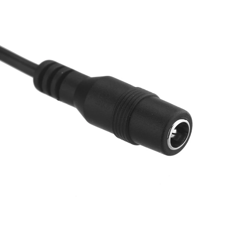 Vitoos 6 вариантов электрода маргаритки цепь кабель медный провод для гитарных