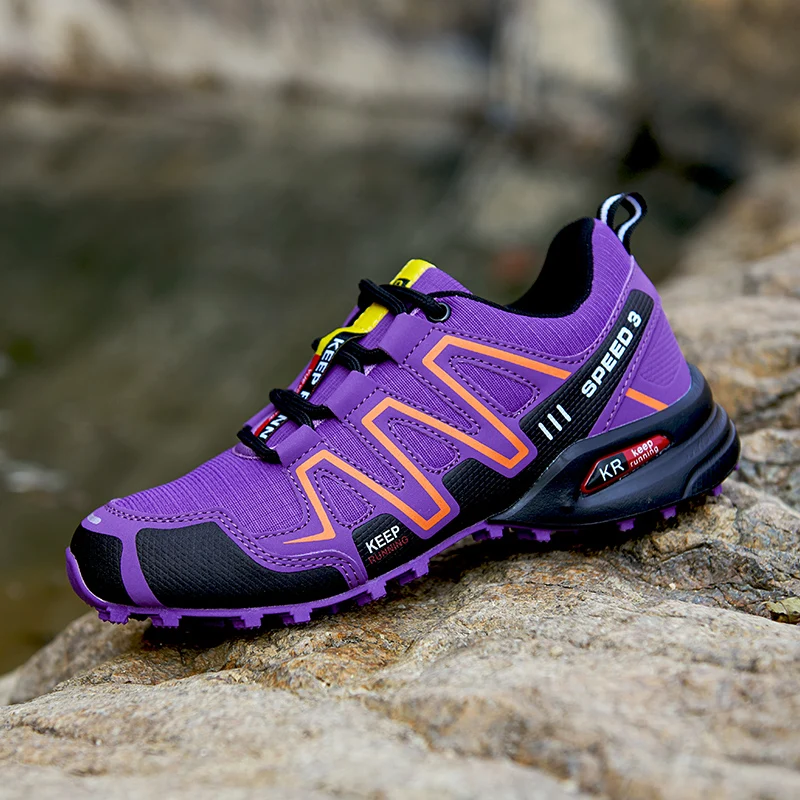 

Road Cycling Shoes Women's Flat-Bottomed Non-Lock Cycling Shoes Outdoor Mountain Trekking Hiking Cycling Shoes MTB Cycling Shoes