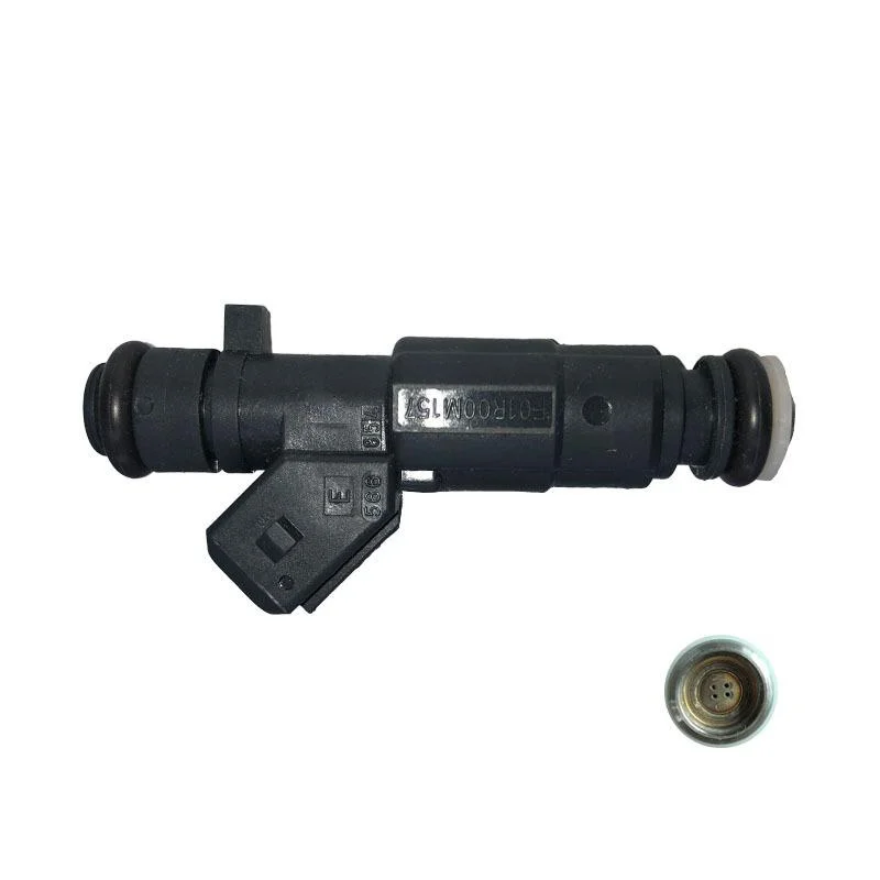 

1 шт., Форсунка для впрыска топлива Chang'an OEM f01r00m157