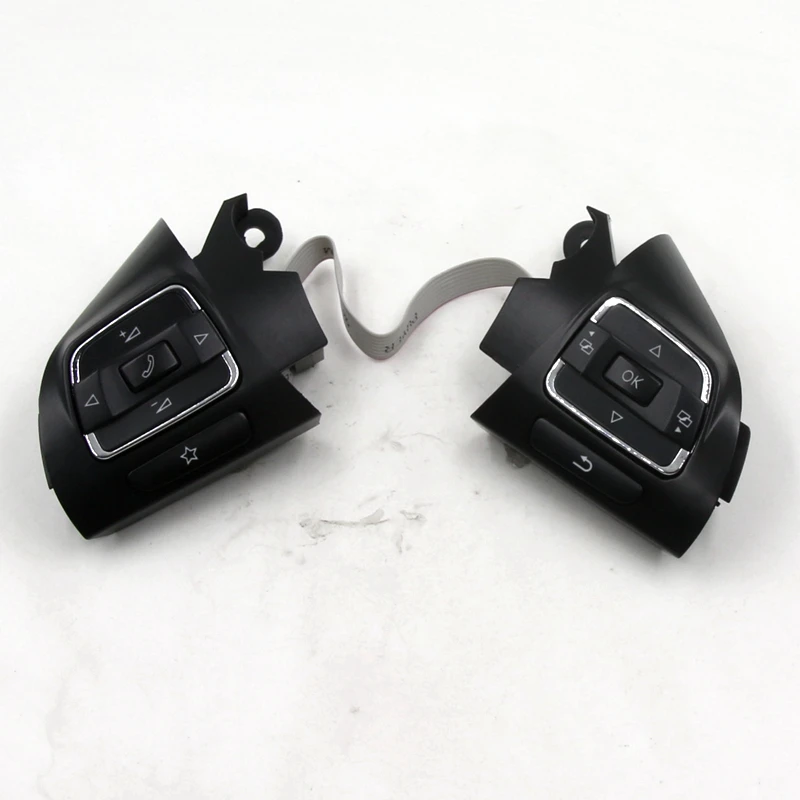 

Automobile Cruise Governor Control Button Indicator Switch 56D959537B Is Suitable for Longyi Pentium Speed Tengmai Teng