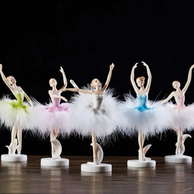

Modern,Art Ballet Girls,Figure Statue,Sculpture,Figurine Miniature,TV,Desk Decor Ornament,Princess Room Decorations,Crafts,Gifts