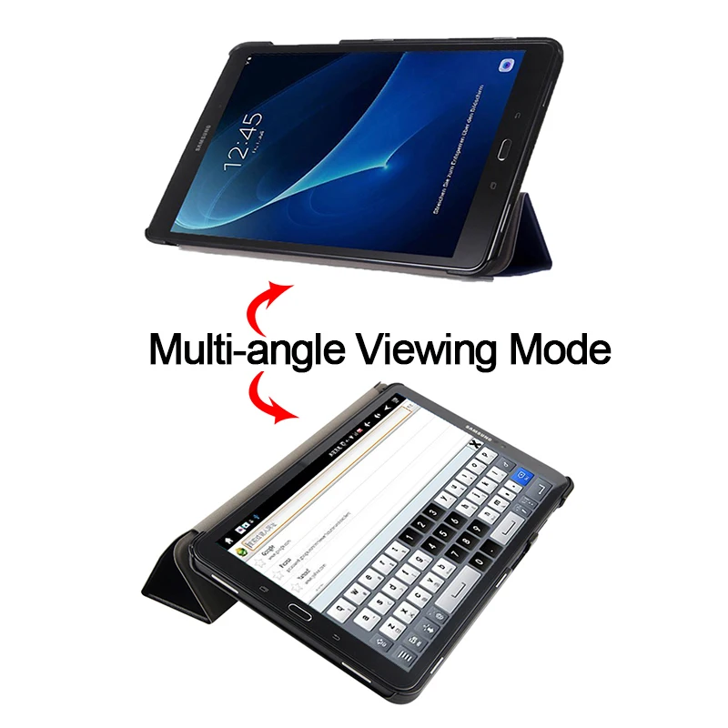 MTT индивидуальный дизайн для Samsung Galaxy Tab A S2 S3 S4 S6 8 9 6 7 10 1 5 дюймов Чехол из