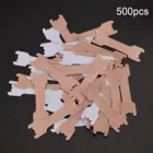 500200 шт., полоски для предотвращения храпа