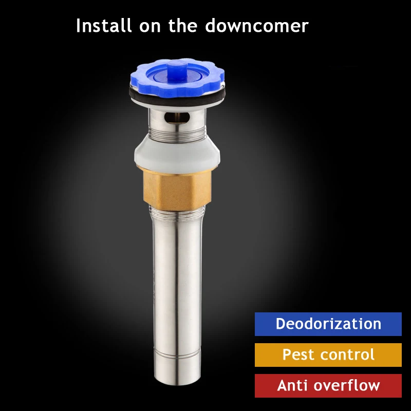 Силиконовая крышка для слива пола уплотнительное кольцо канализационной трубы с