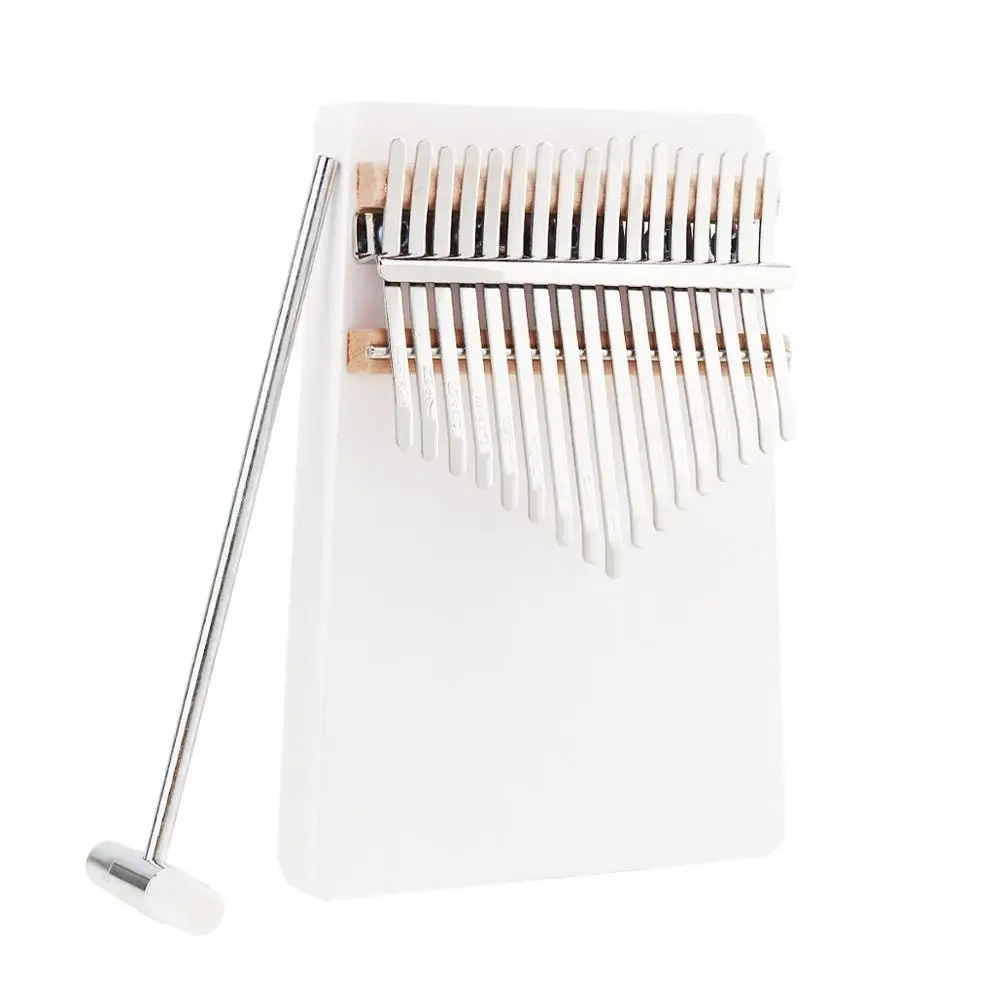 

17 клавиш, фортепиано, калимба, палец, сердце, узор, одноцветная доска, Pine Mbira, клавиатура, музыкальный инструмент с тюнинговым молотком