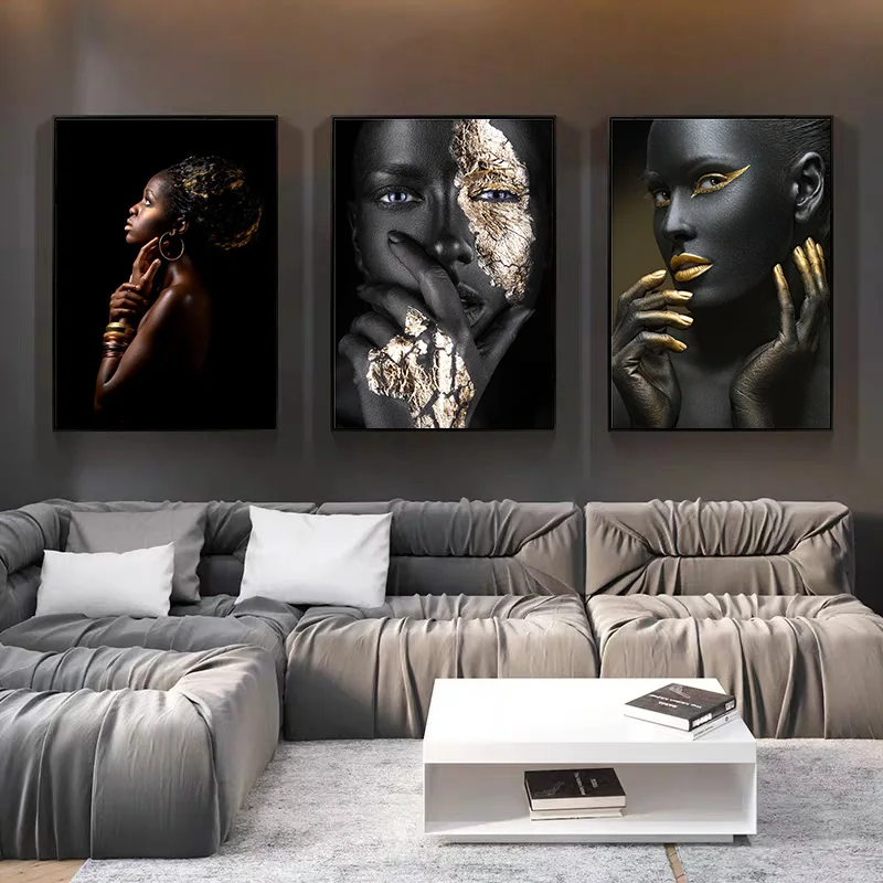 Плакат Классическая Современная Художественная печать HD модная Скандинавская