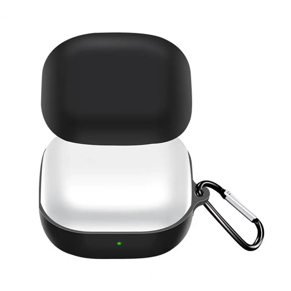 

Пылезащитный Защитный чехол для наушников Samsung Galaxy Buds Live